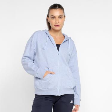 Imagem de Moletom Adidas Top All ZNn Feminino-Feminino