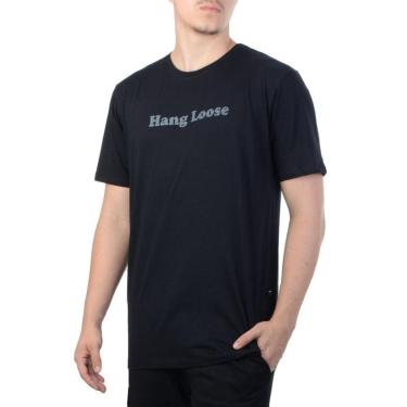 Imagem de Camiseta Masculina Hang Loose Salty-Masculino
