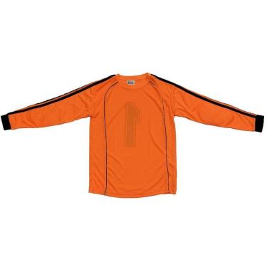 Imagem de Camisa de Goleiro Lance M/L NB080 Infantil-Unissex