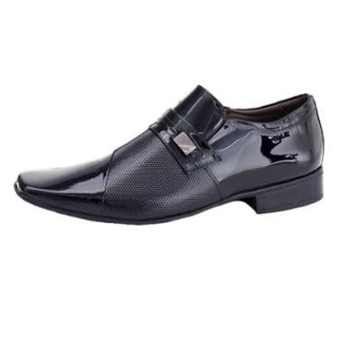 Imagem de Sapato Social Masculino Jota Pe Fillipo 77710-Masculino
