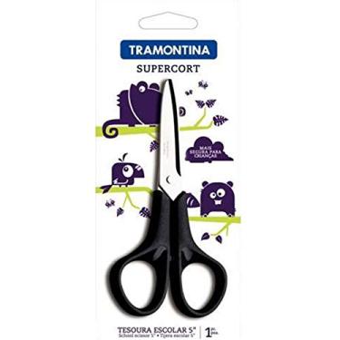 Imagem de Tesoura escolar 5"
