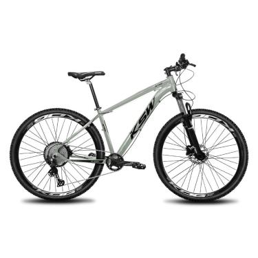 Imagem de Bicicleta MTB Aro 29 KSW XLT100 12v Com Grupo Shimano Deore