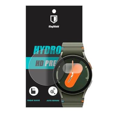 Imagem de Película Galaxy Watch 7 [44MM] KingShield Hydrogel (3X Unids)