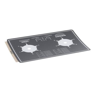 Imagem de Aj Antunes - Roundup 1001069 Etiqueta de compressão do mostrador