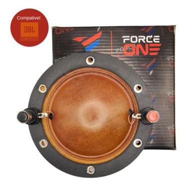 Imagem de Reparo Driver Compatível Selenium D405 Trio 8o Force One - Forceone