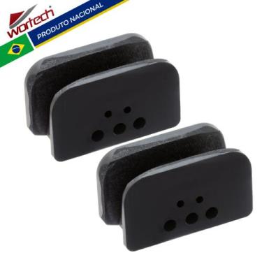 Imagem de Borracha Passa Fio Estator Virago 250 - Wortech - Wortech 