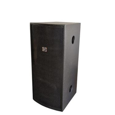 Imagem de CAIXA ACÚSTICA PROFISSIONAL GRANDE PORTE UP922 Ativa Biamplificada Pro