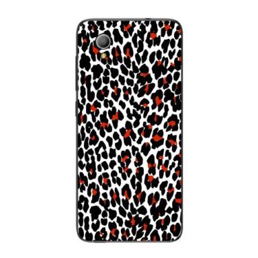 Imagem de Capa Adesivo Skin355 Verso Para Alcatel 1 5033j (2018) - KawaSkin