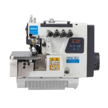 Imagem de Máquina de Costura Overloque (Overlock) Ponto Cadeia MAQI C1-4-24, 110