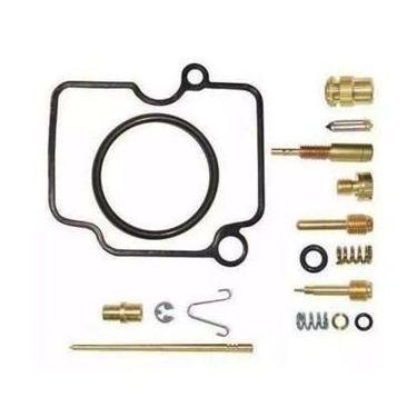 Imagem de Reparo Carburador Suzuki Yes 125 Intruder 125 2005 a 2007 - S PARTS