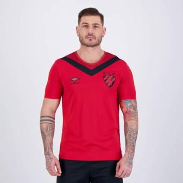 Imagem de Camisa Umbro Sport Recife III 2024