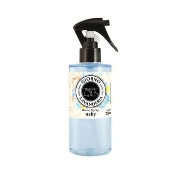 Imagem de Home Spray Giorno baby 250ml
