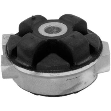 Imagem de Coxim Câmbio Mecânico Volkswagen Voyage 81 a 95 Traseiro Axios