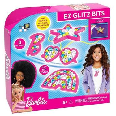 Imagem de Conjunto BARBIE-EZ GLITZ BIDS SPRAY FUN