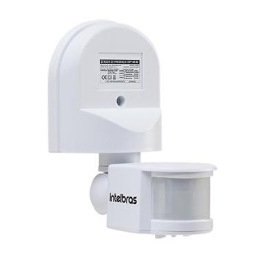 Imagem de Sensor de Presença para Iluminação Intelbras ESP 180 AE
