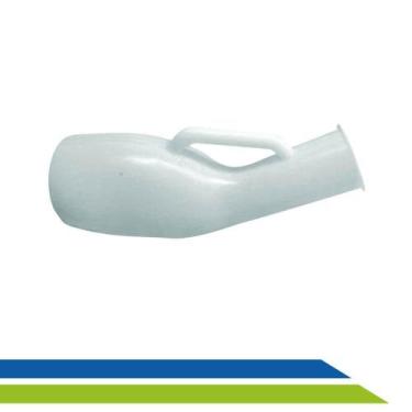 Imagem de Papagaio Coletor de Urina Masculino - Dilepé - Cód. 00DS270-UN