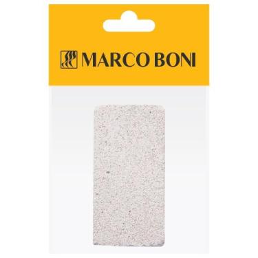 Imagem de Pedra Pome Natural Para Cuidados Pessoais Marco Boni