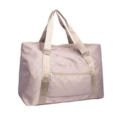 Imagem de Bolsa Mala Sport Bag Treino Academia Viagem Feminina - Luke Sports, Be