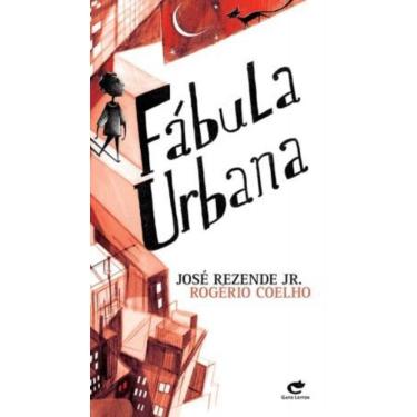 Imagem de Fabula Urbana