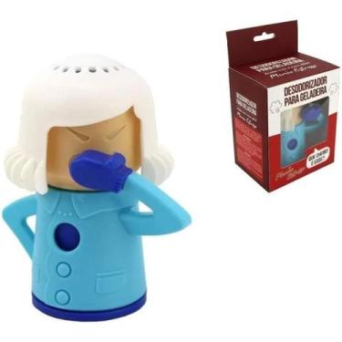 Imagem de Desodorizador Para Geladeira Atualidado - Home Goods