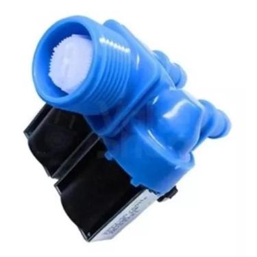 Imagem de Válvula Dupla Lavadora Electrolux Ltd13 Ltd15 220v Original Favorito (