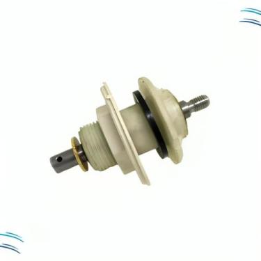 Imagem de Cubo Tanquinho Colormaq Completo Com Eixo 12 13 15 Kg Ferro