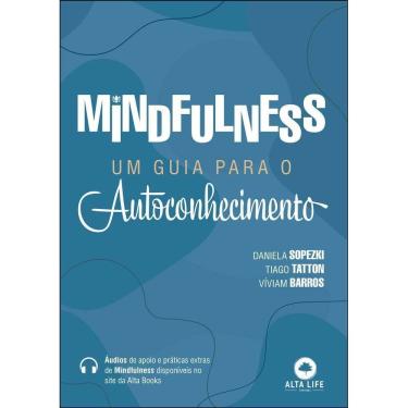 Imagem de Mindfulness - um Guia Para o Autoconhecimento