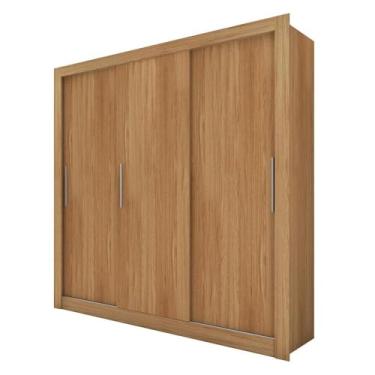 Imagem de Roupeiro Santiago 1.33 2p - Buriti