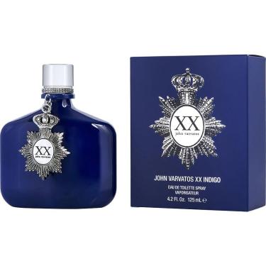 Imagem de Perfume Masculino John Varvatos Xx Indigo Edt 125 ML