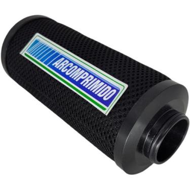 Imagem de Elemento Coalescente para Domnick Hunter Similar AC0040 - Arcomprimido