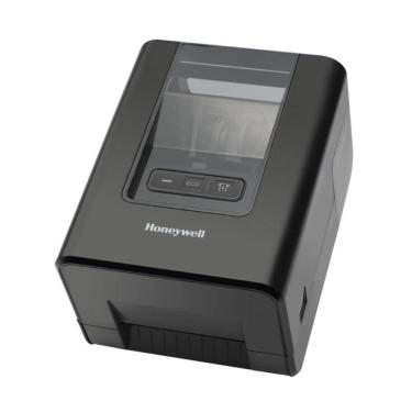 Imagem de Impressora de Etiquetas Honeywell PC42E-T - USB/Ethernet - 203dpi - Wi-Fi/Bluetooth - PC42E-TB02200