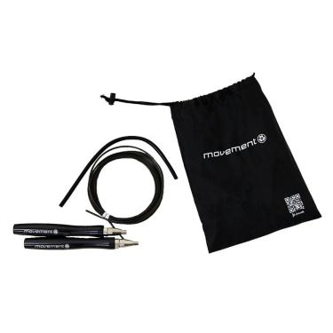 Imagem de Corda de pular speed rope profissional Movement