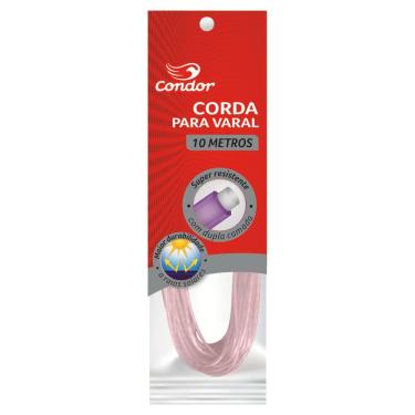 Imagem de Corda Para Varal Condor 10M