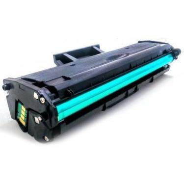 Imagem de Premium Quality Compatível Cartucho de Toner D111 D111S 111S com impressoras M2020 M2020W M2022 M2070, alta qualidade, impressora laser, black, Preto