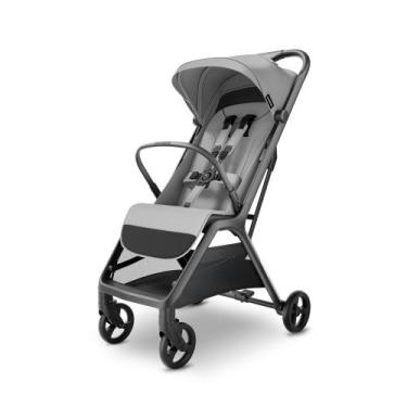 Imagem de Carrinho de viagem MAMA & BABY Packa com dobrável em uma mão e UPF50+
