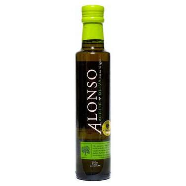 Imagem de Azeite Extra Virgem Alonso Blend 250ml