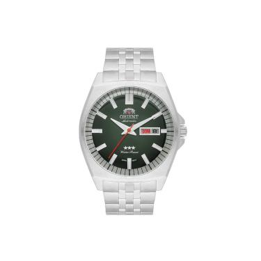 Imagem de Relogio orient automatico - F49SS010 E1SX