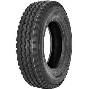Imagem de Pneu 275/80R22.5 Liso Misto 16 Lonas 149/146M DR877 Durable