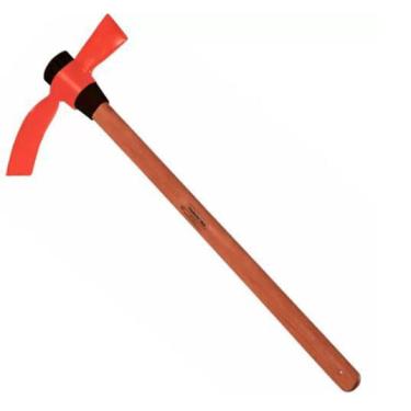 Imagem de Picareta Chibanca Com Cabo Em Madeira 90 Cm Tramontina