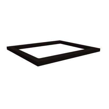 Imagem de Tampo De Cozinha Modulado Para Balcão Cooktop S416 60cm Preto