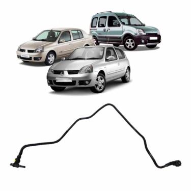 Imagem de Mangueira Canister A Borboleta Clio Ii Kangoo 1.6 16V