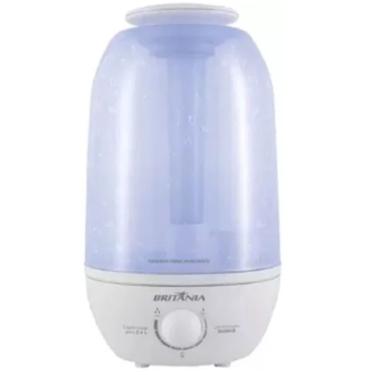 Imagem de Umidificador De Ar Litros Para Escritorio 2,4 Litros