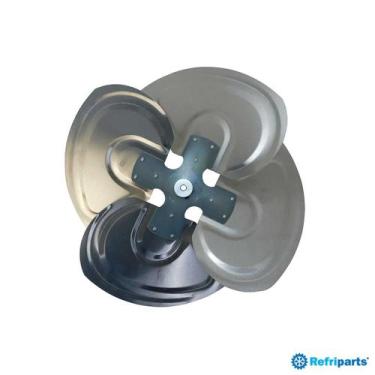 Imagem de Helice York - 184a3r000251 Aluminio