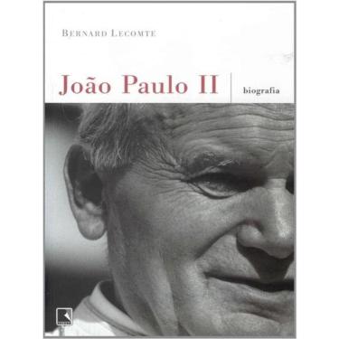 Imagem de João Paulo Ii: Biografia