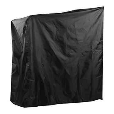 Imagem de Tampa de Bicicleta de Exercício Tampa Ciclismo Externo