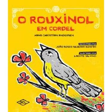 Imagem de Livro Rouxinol Em Cordel, O