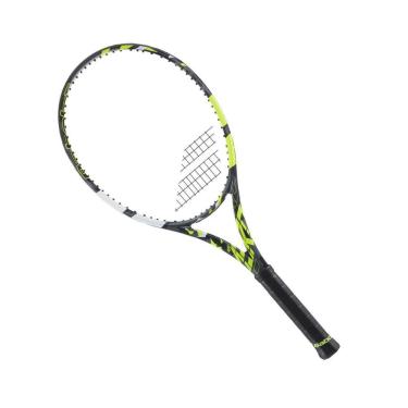 Imagem de Raquete Tênis Babolat Pure Aero + 16X19 Modelo 2023 16X19