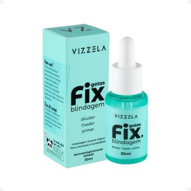Imagem de Blindagem Vizela Gotas Fix 30ml