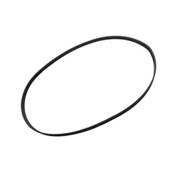 Imagem de Vaveren Correia de transmissão da balanceadora de rodas, substituição direta de 4 correias de transmissão de balanceadora de rodas profissional de manutenção, Circunferência 864