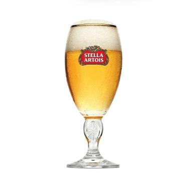 Imagem de Taça Para Cerveja Ambev Stella Artois 250ml
